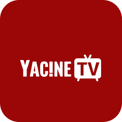 تحميل تطبيق ياسين تي في Yacine TV مهكر النسخة الجديدة 2025 من برابط مباشر