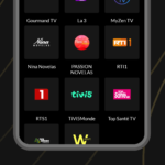 تطبيق MTN TV
