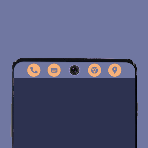 تحميل تطبيق Notcha للاندرويد والايفون 2025 برابط مباشر