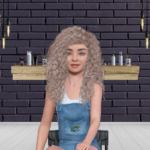 تحميل لعبة Barber Chop مهكرة