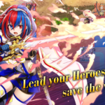 لعبة Fire Emblem Heroes مهكرة