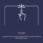 تطبيق Notcha