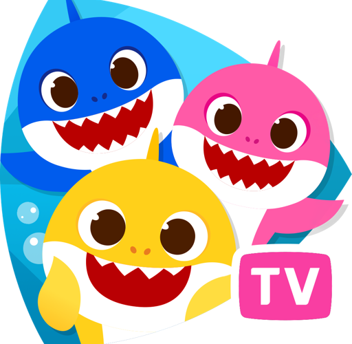 تحميل تطبيق Baby Shark TV مهكر مدفوع للاندرويد والايفون 2025 من ميديا فاير