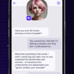 تنزيل تطبيق Botify AI مهكر