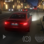 تحميل لعبة Driving Zone Germany Pro مهكرة
