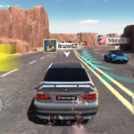 تحميل لعبة Race Max Pro مهكرة