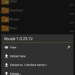 تحميل برنامج زار شيفر