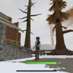 تطبيق Struckd 3D Game Creator