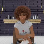 تنزيل لعبة Barber Chop مهكرة