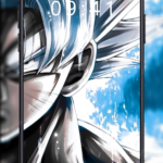 تحميل تطبيق Anime Live Wallpapers