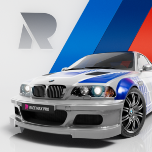 تحميل لعبة Race Max Pro مهكرة أموال غير محدودة للاندرويد و الايفون 2025 برابط مباشر