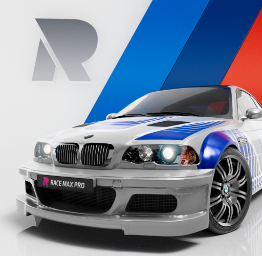 تحميل لعبة Race Max Pro مهكرة أموال غير محدودة للاندرويد و الايفون 2025 برابط مباشر