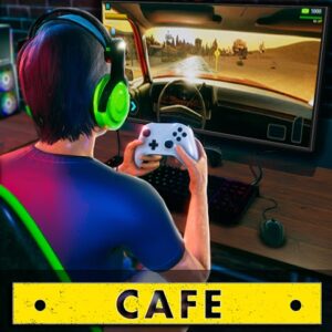 تحميل لعبة Internet Gamer Cafe Simulator مهكرة للاندرويد والايفون 2025 برابط مباشر