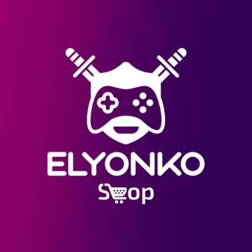 تحميل تطبيق متجر اليونكو Elyonko لشحن فري فاير وببجي 2025 من ميديا فاير