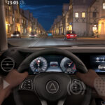تنزيل لعبة Driving Zone Germany Pro مهكرة