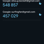 تطبيق المصادقة الثنائية