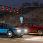 لعبة Driving Zone Germany Pro مهكرة