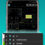 تنزيل تطبيق DWG FastView Pro مهكر