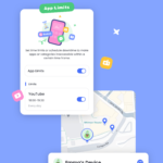 تحميل برنامج AirDroid Parental Control مهكر