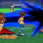 لعبة ابطال الكرة الفرسان Inazuma Eleven apk آخر إصدار 2024