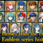 لعبة Fire Emblem Heroes للاندرويد والايفون 2024 مجانا اخر اصدار