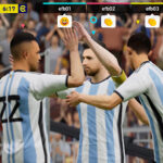 رابط موقع حسابات بيس مجانا pes 2023 مع كلمة السر برابط مباشر