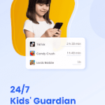 تحميل برنامج AirDroid Parental Control APK مهكر للاندرويد اخر اصدار 2024 مجانا