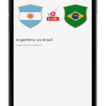 تنزيل تطبيق sportzfy apk لمشاهدة المباريات اخر اصدار 2024 من ميديا فاير
