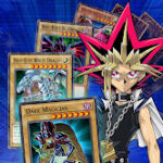 تنزيل لعبة يوغي يو yu gi oh مهكرة 2024 للاندرويد وللايفون مجانا