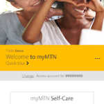 تنزيل تطبيق كاش موبايل mtn اخر تحديث 2024 للاندرويد والايفون من ميديا فاير