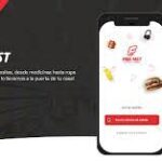تطبيق freefast للاندرويد وللايفون 2024 اخر اصدار مجانا