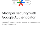 تحميل تطبيق المصادقة الثنائية Google Authenticator للاندرويد وللكمبيوتر 2024 مجانا اخر اصدار