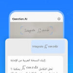 تنزيل تطبيق question ai apk للاندرويد وللايفون 2024 اخر اصدار مجانا