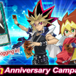 لعبة يوغي يو yu gi oh مهكرة 2024 للاندرويد وللايفون مجانا