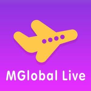 تحميل تطبيق MGlobal Live للاندرويد و الايفون 2025 برابط مباشر
