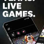 تحميل تطبيق Bally Sports مهكر اخر اصدار 2024 للاندرويد و الايفون مجانا من ميديا فاير.