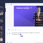 تطبيق heygen ai