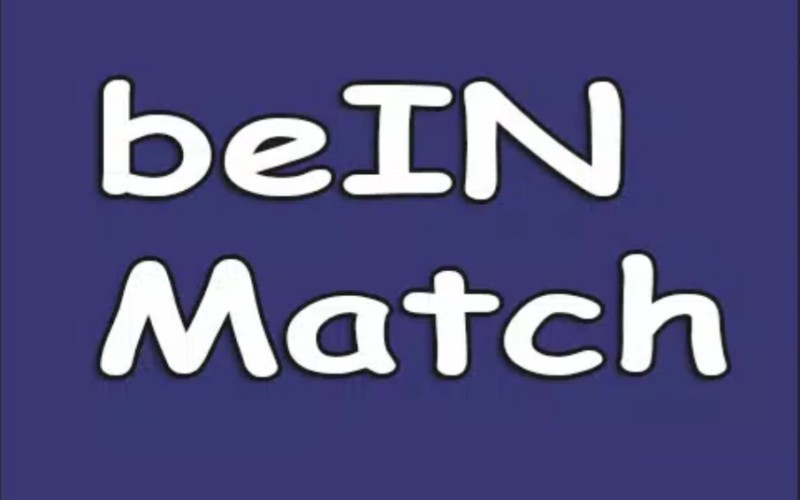 تحميل تطبيق موقع بين ماتش تيفي bein match tv اخر اصدار 2024 للاندرويد مجانا