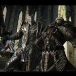 لعبة Infinity Blade اخر اصدار 2024 للاندرويد و الايفون مجانا