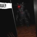 تنزيل لعبة CASE: Animatronics Horror game اخر اصدار 2024 للاندرويد والايفون مجانا.