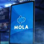 تحميل تطبيق mola tv اخر اصدار 2024 للاندرويد والايفون مجانا من ميديا فاير.