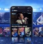 تنزيل تطبيق mola tv اخر اصدار 2024 للاندرويد والايفون مجانا من ميديا فاير.