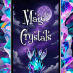 تحميل تطبيق Magic Crystal ML اخر اصدار 2024 للاندرويد و الايفون مجانا من ميديا فاير