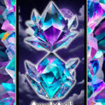 تطبيق Magic Crystal ML اخر اصدار 2024 للاندرويد و الايفون مجانا من ميديا فاير