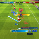 تحميل لعبة ابطال الكرة الفرسان