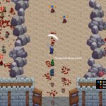 تنزيل لعبة Hyper Knight مهكرة