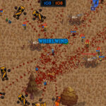 تحميل لعبة Hyper Knight مهكرة