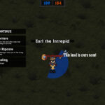 لعبة Hyper Knight مهكرة