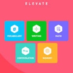 تطبيق Elevate App للاندرويد والايفون 2024 اخر اصدار مجانا