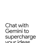 تحميل تطبيق Google Gemini اخر اصدار 2024 للاندرويد و الايفون 2024 مجانا.